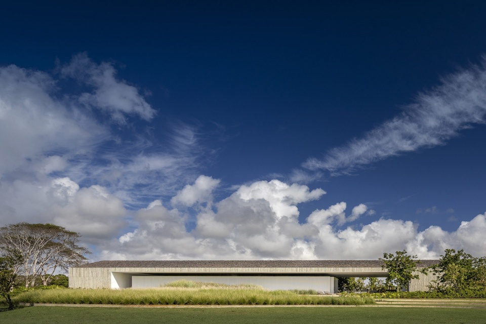 Casa Trancoso studio mk27