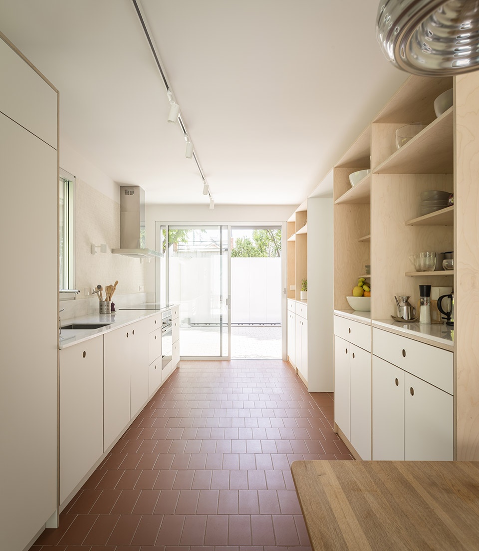 M15 Architecture MINIMO