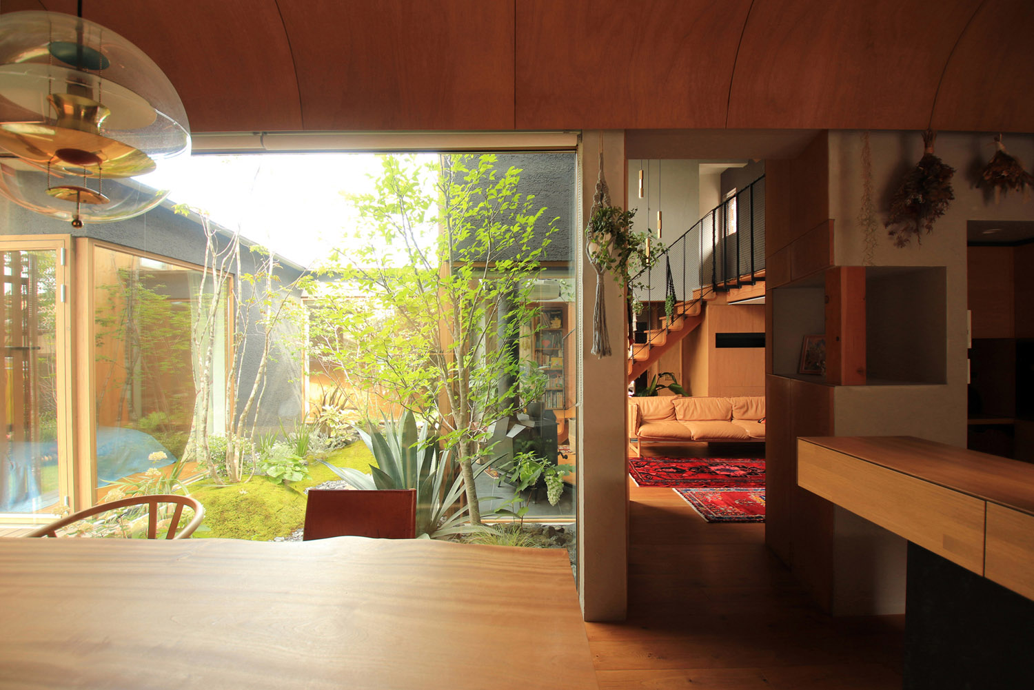 Nightingale House by Atsushi Kawanishi Architects 谷德设计网