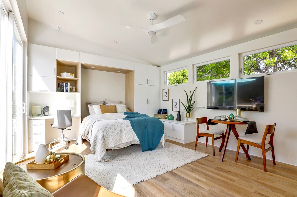 accessory dwelling units adus by caza