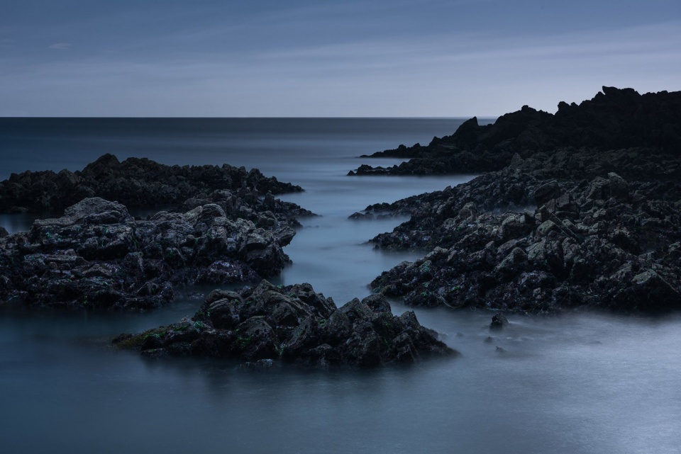 insula by alexis pichot