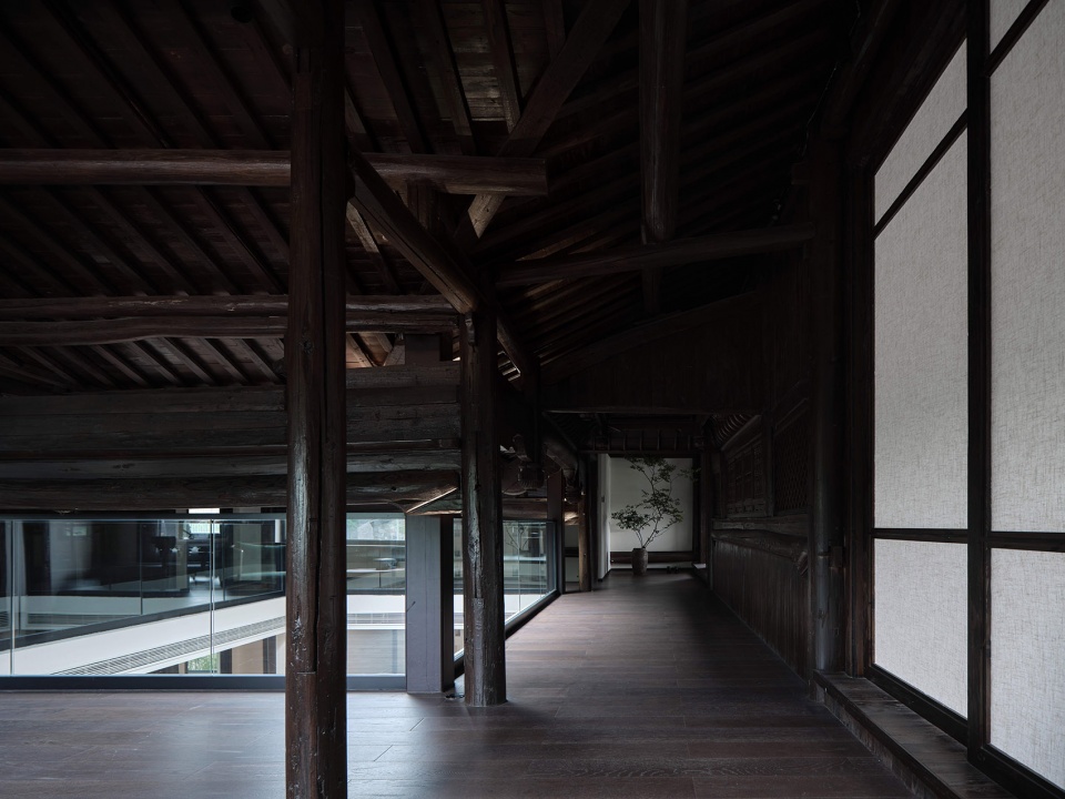 rimoco china by the design institute of landscape and architecture china academy of art