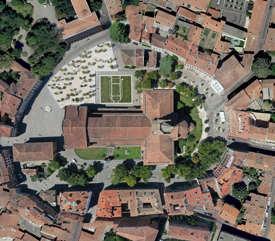 the european prize for urban public space 2022 announces the 5 finalist works