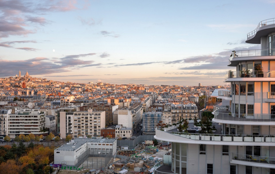 unic paris by mad