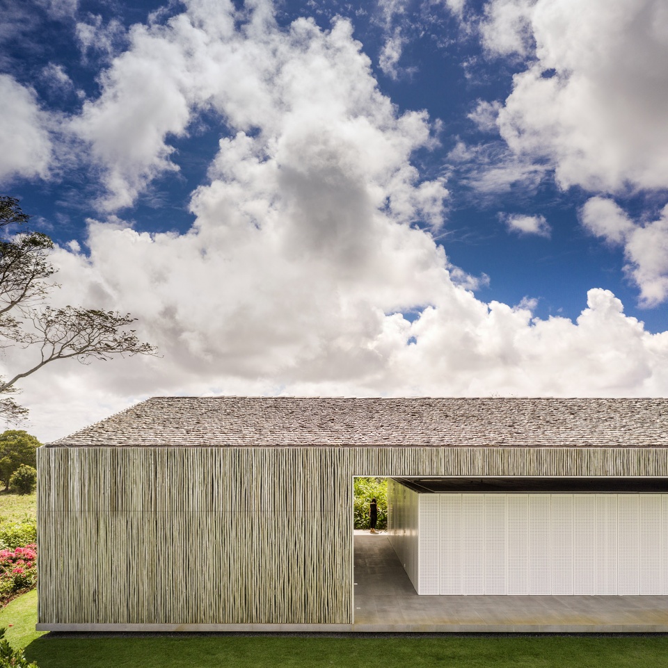 Casa Trancoso studio mk27