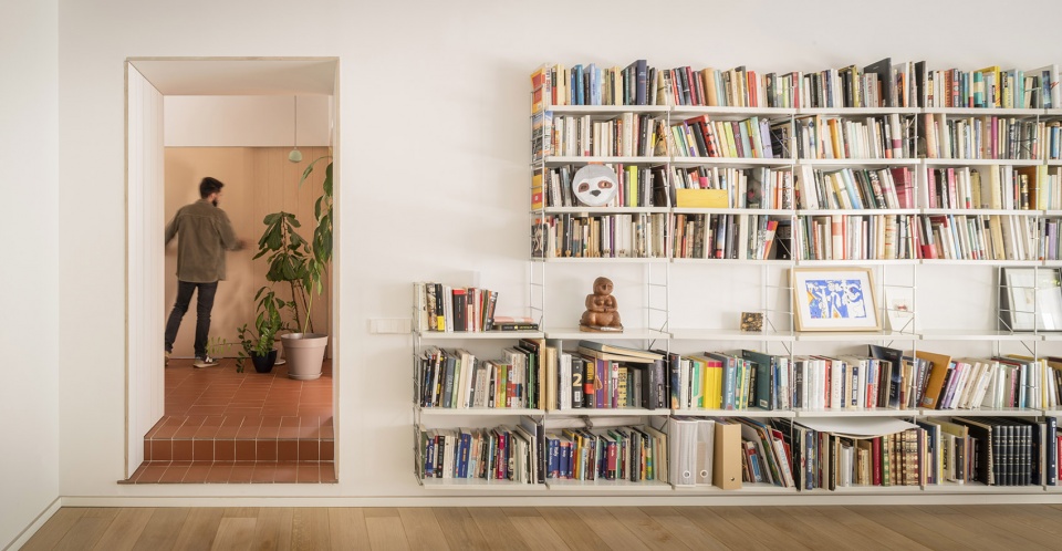 M15 Architecture MINIMO