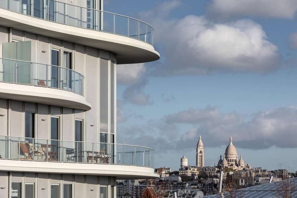 unic paris by mad