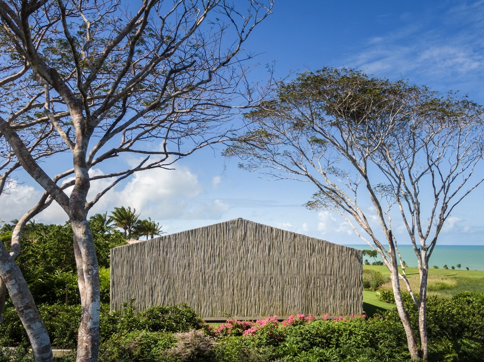 Casa Trancoso studio mk27