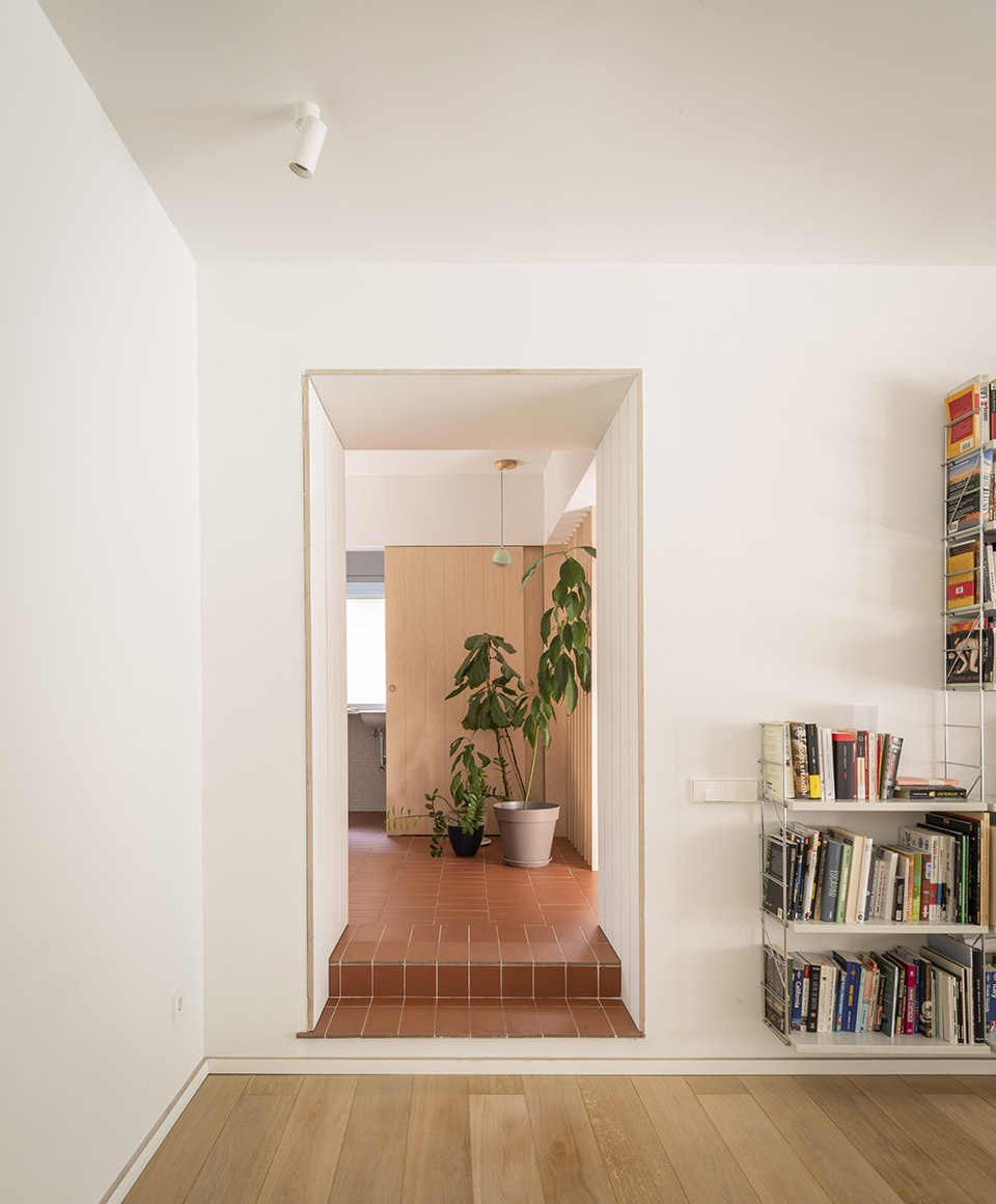 M15 Architecture MINIMO