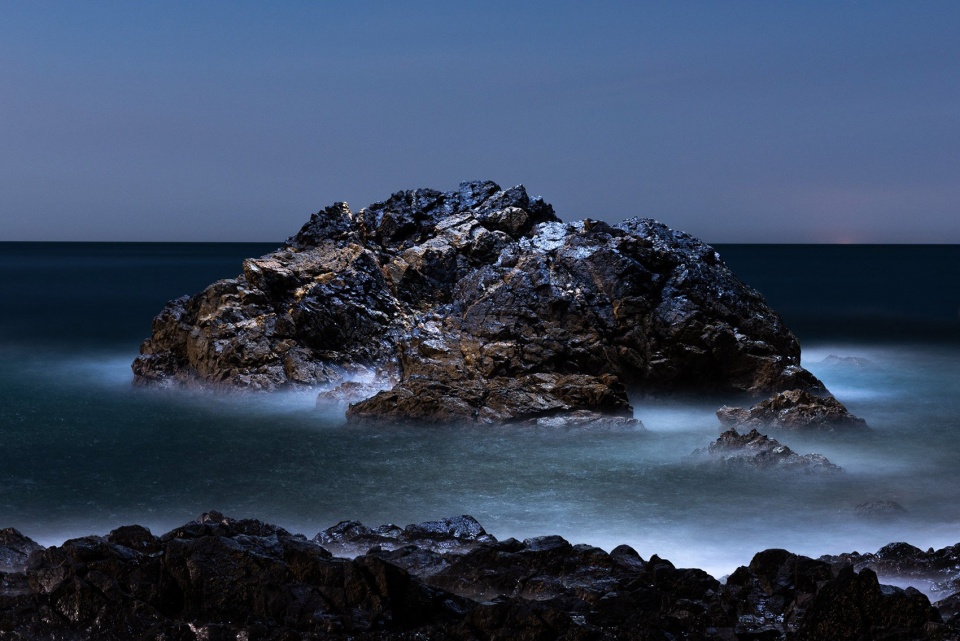 insula by alexis pichot
