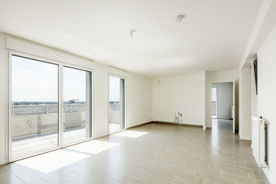 tri postal bordeaux bordeaux by cobe architecture paysage