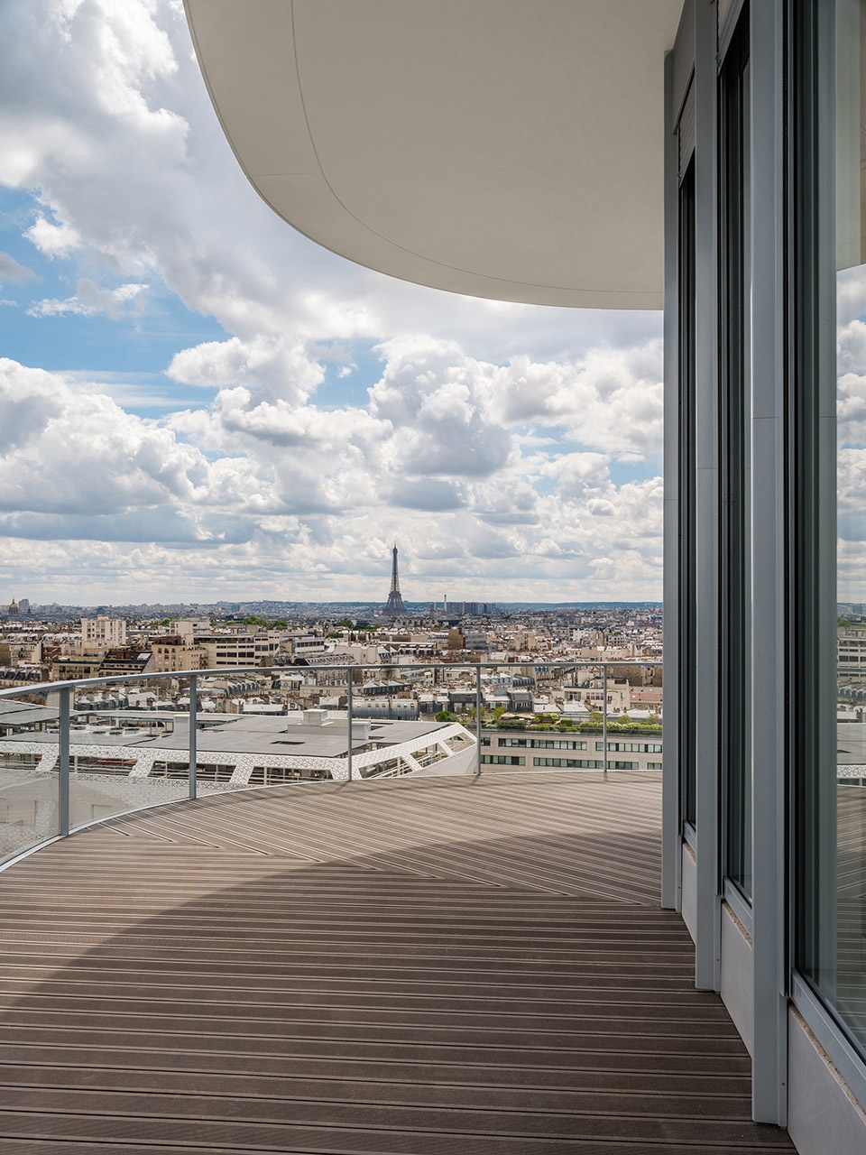 unic paris by mad