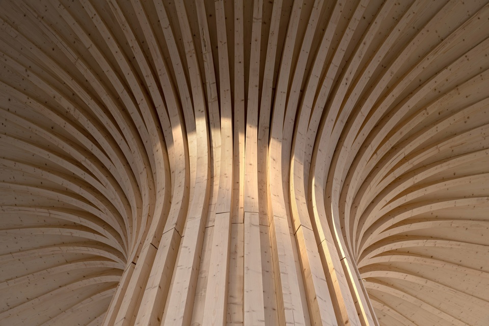 EDGE Suedkreuz Berlin TCHOBAN VOSS Architekten