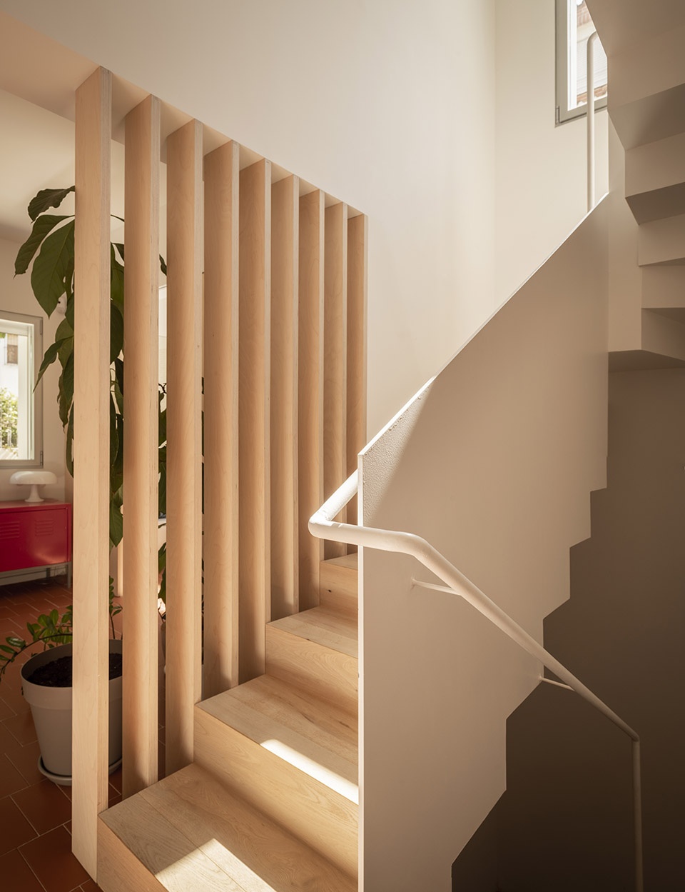 M15 Architecture MINIMO