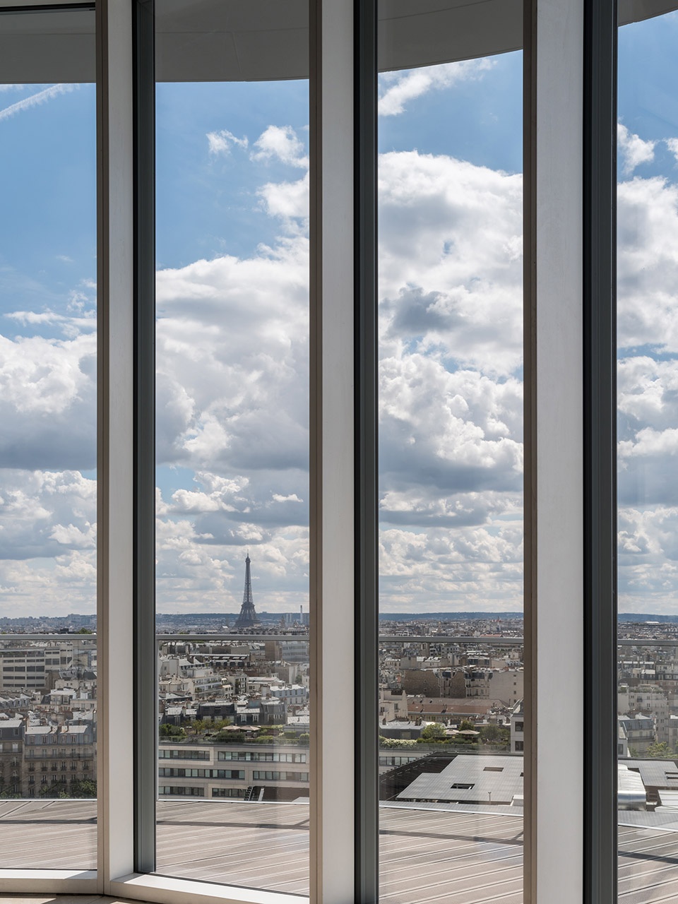 unic paris by mad