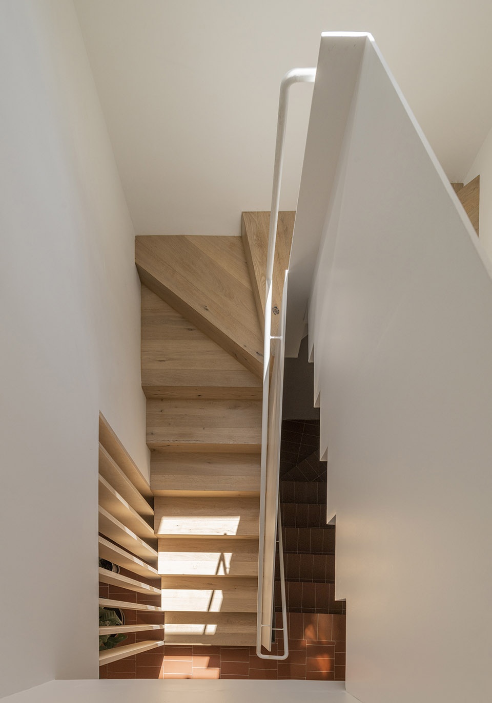 M15 Architecture MINIMO