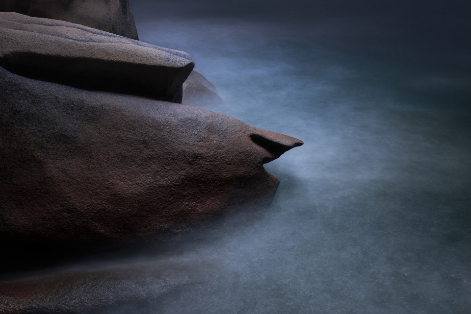 insula by alexis pichot