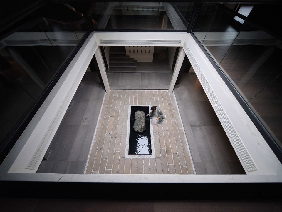 rimoco china by the design institute of landscape and architecture china academy of art