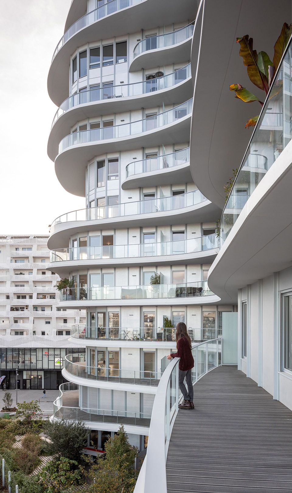 unic paris by mad