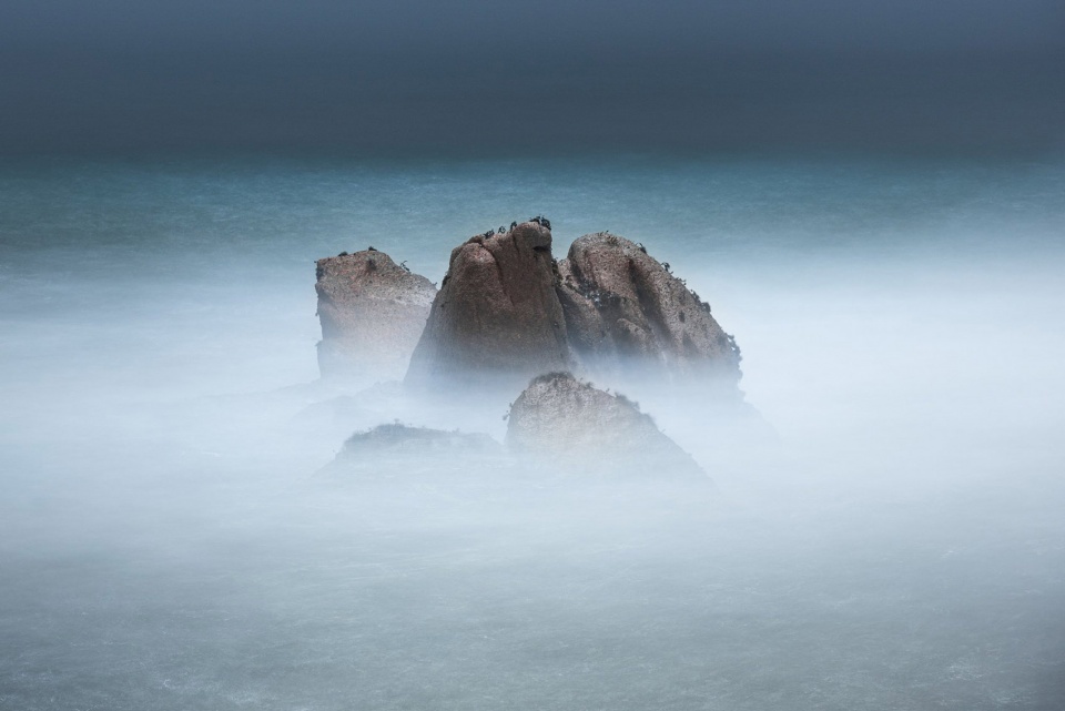 insula by alexis pichot