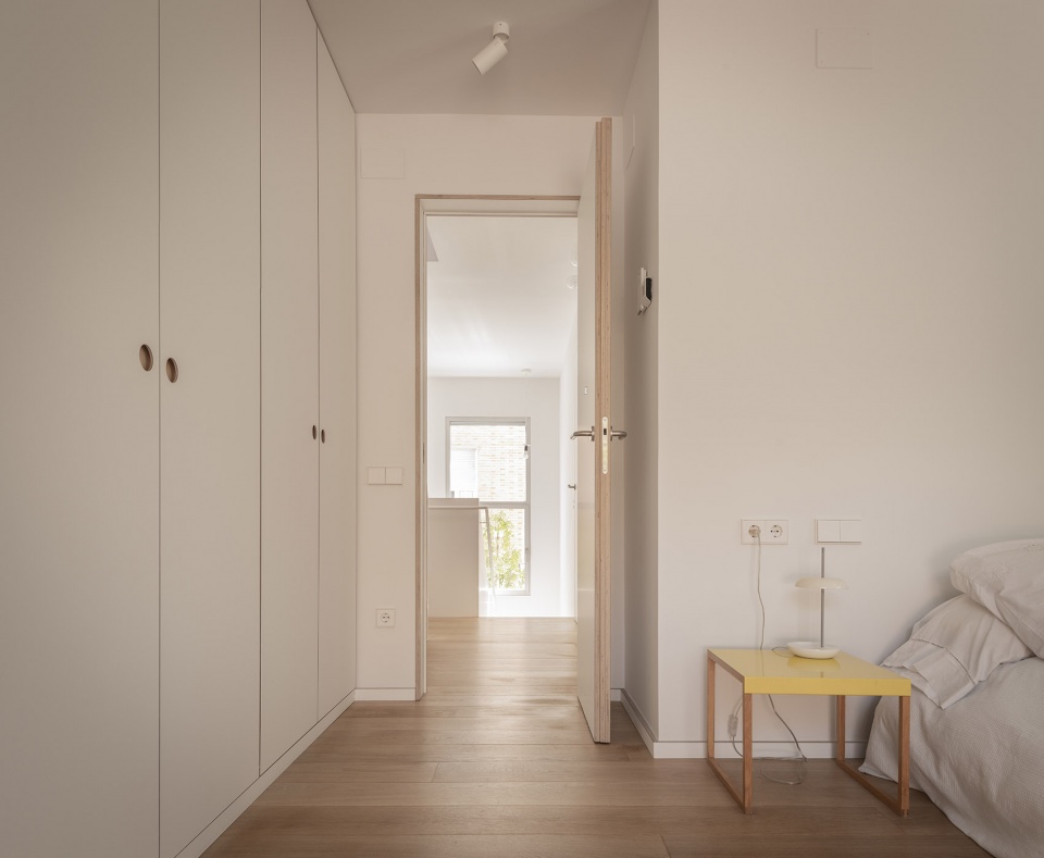 M15 Architecture MINIMO