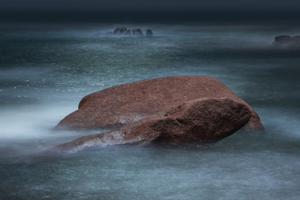 insula by alexis pichot