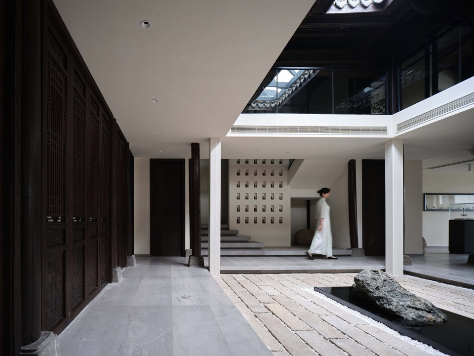 rimoco china by the design institute of landscape and architecture china academy of art