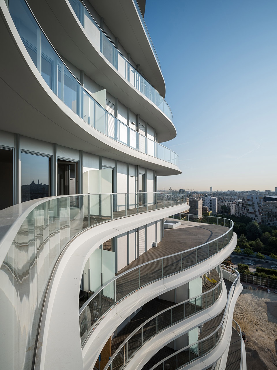 unic paris by mad