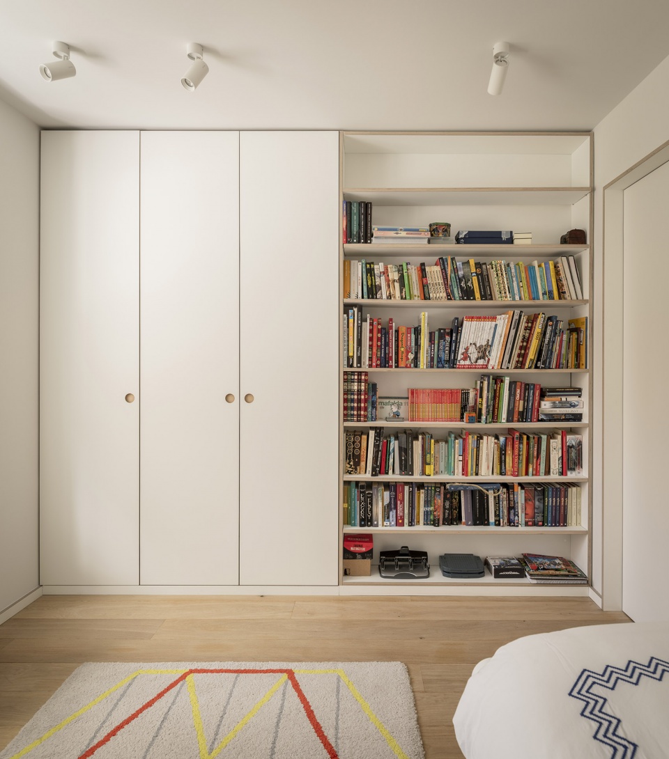 M15 Architecture MINIMO