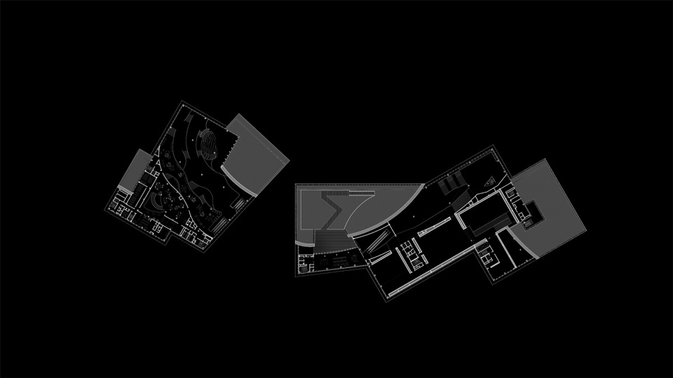 Chengdu Museum of Contemporary Art China Southwest Architectural Design and Research Institute