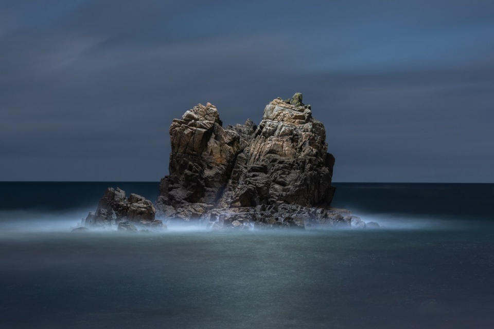 insula by alexis pichot