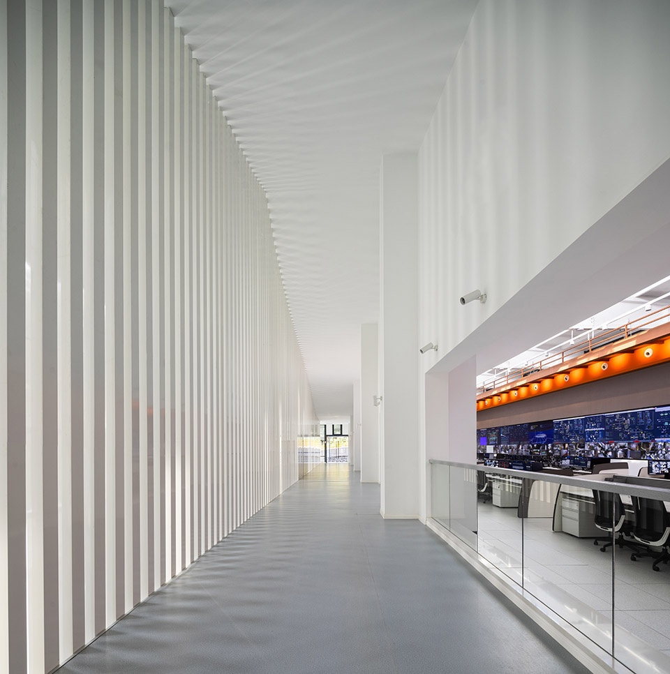 meishan mining intelligence center china by u find international design consulting company ltd