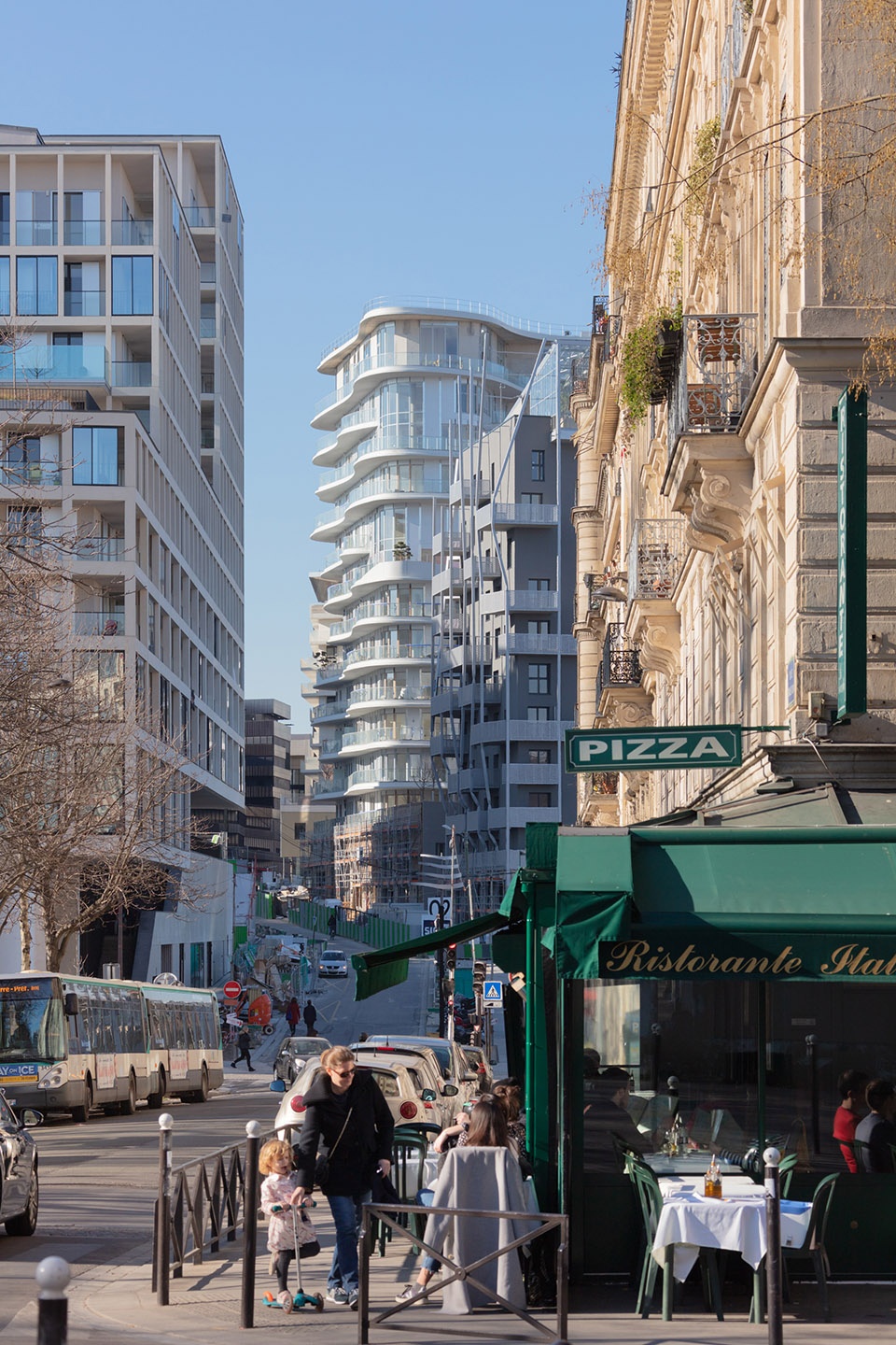 unic paris by mad