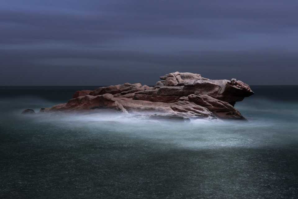 insula by alexis pichot