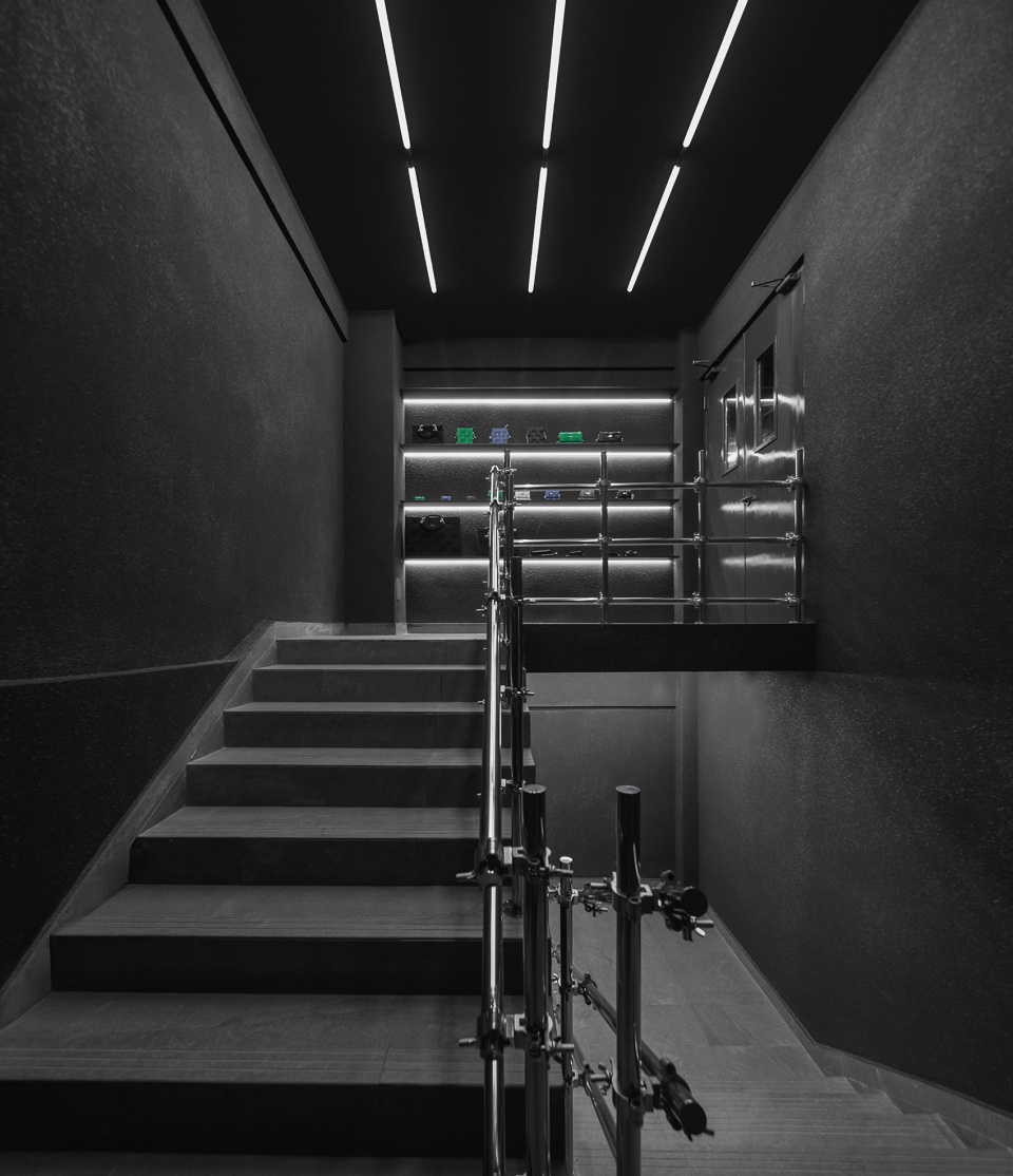 NUTSPACE ww studio
