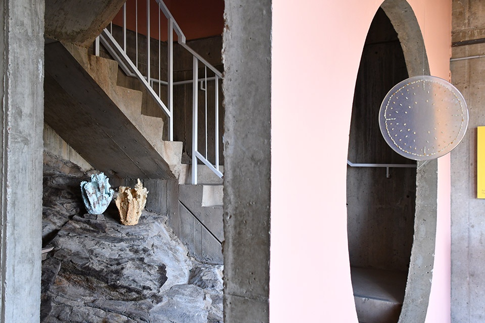 the school of architecture evolves immersive learning at arcosanti