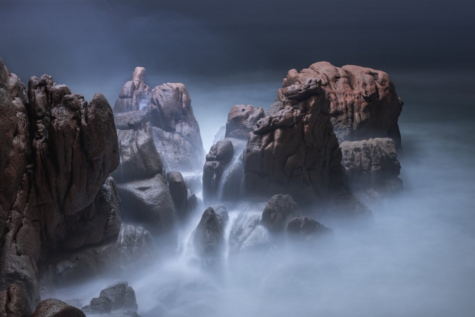 insula by alexis pichot
