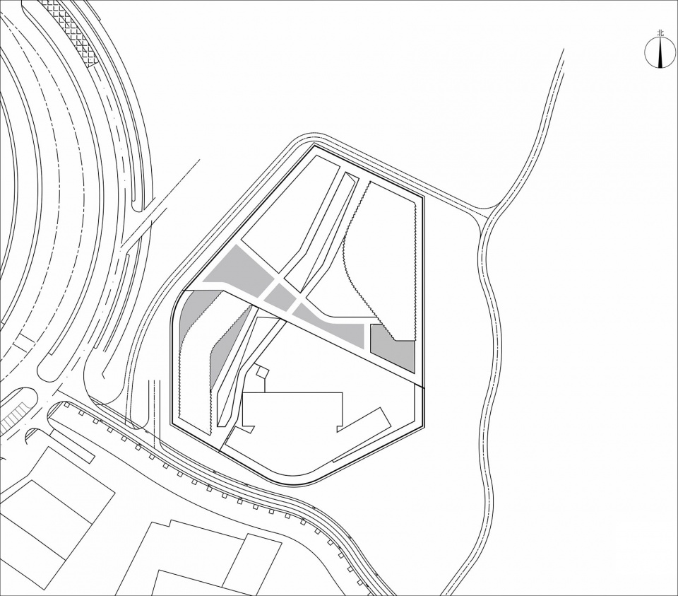 SUSTC Phase II project architecturestudio 2