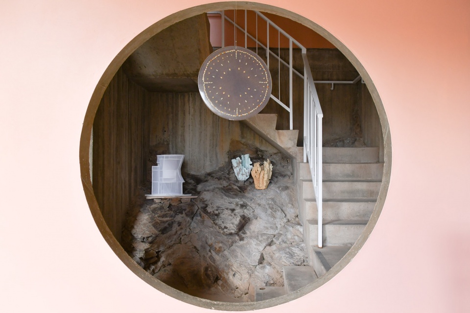 the school of architecture evolves immersive learning at arcosanti