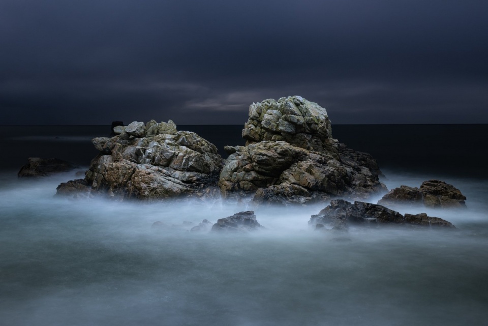 insula by alexis pichot