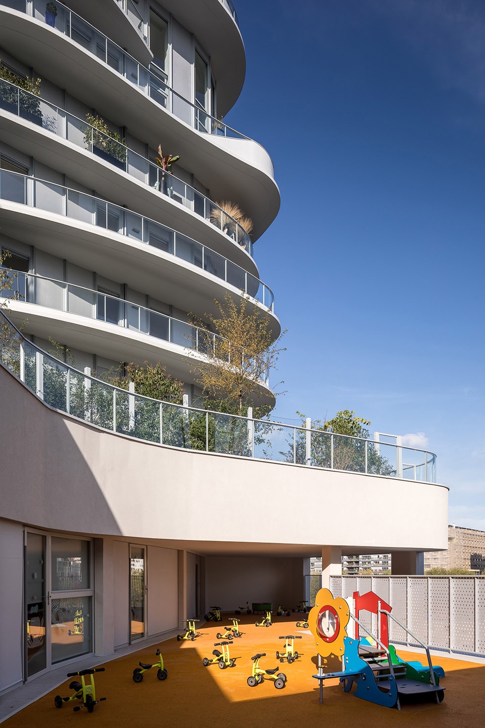 unic paris by mad