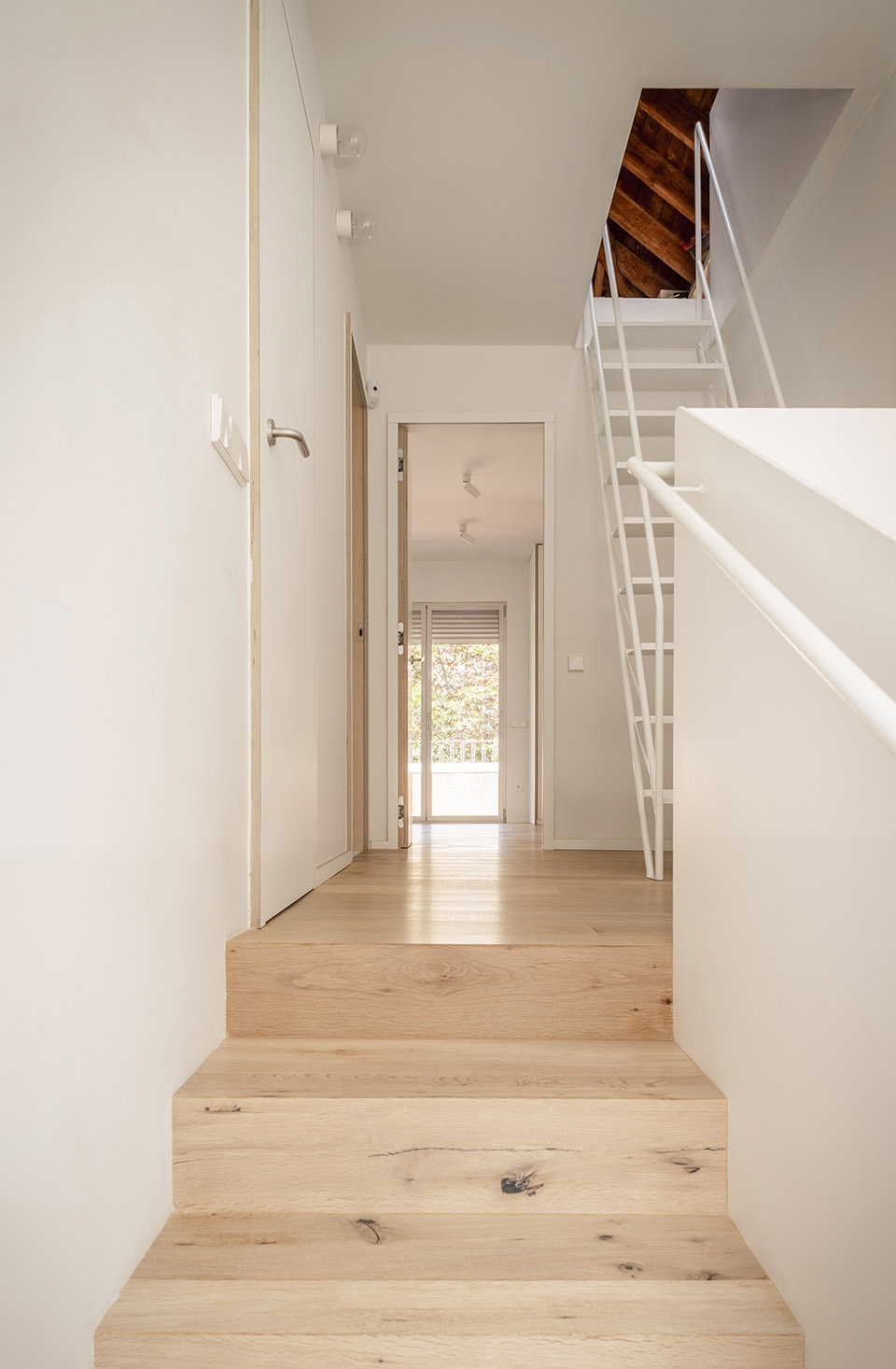 M15 Architecture MINIMO