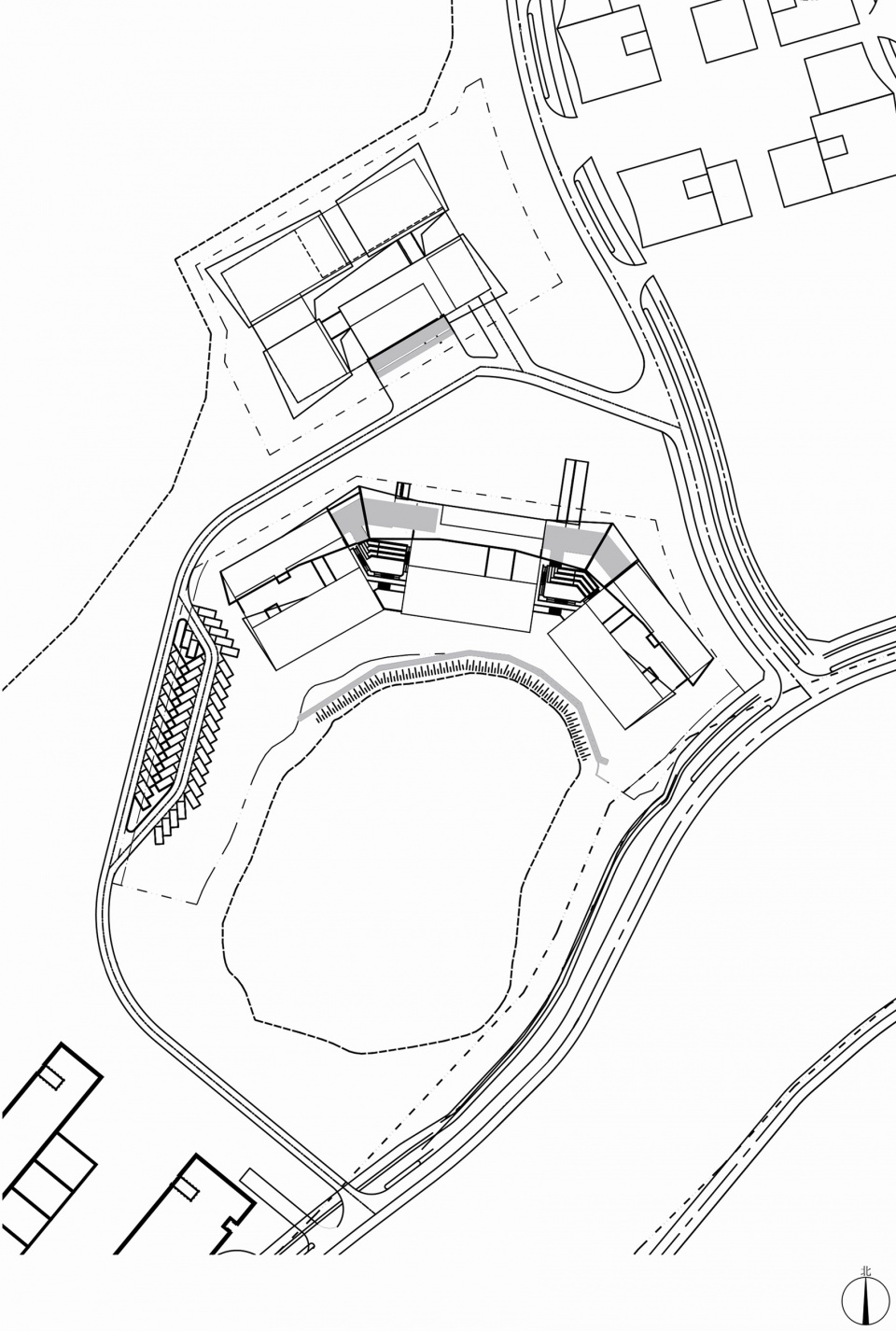 SUSTC Phase II project architecturestudio