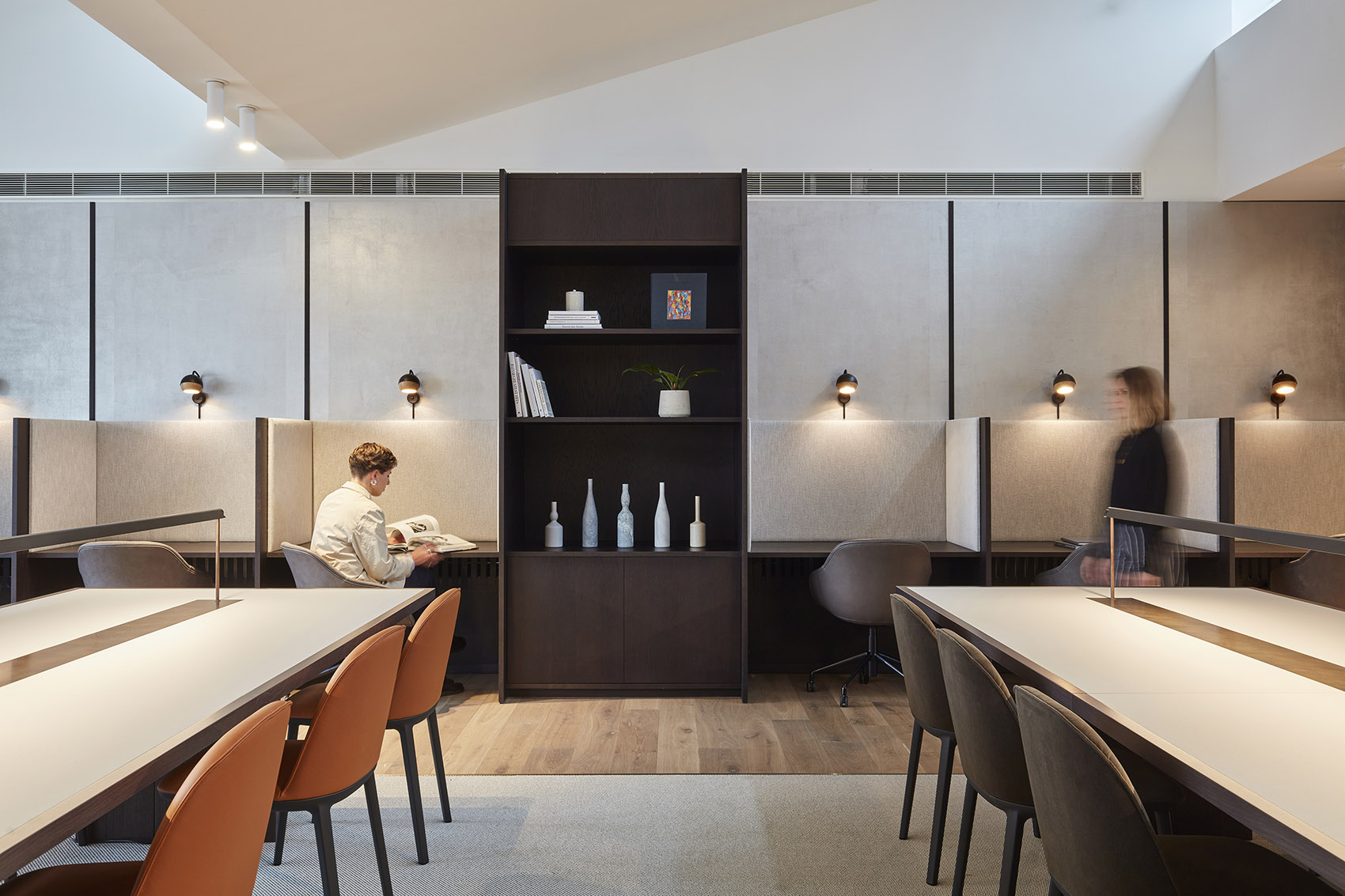 Henrietta House, London by MoreySmith - 谷德设计网