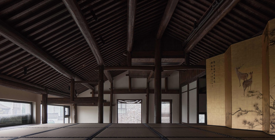 rimoco china by the design institute of landscape and architecture china academy of art