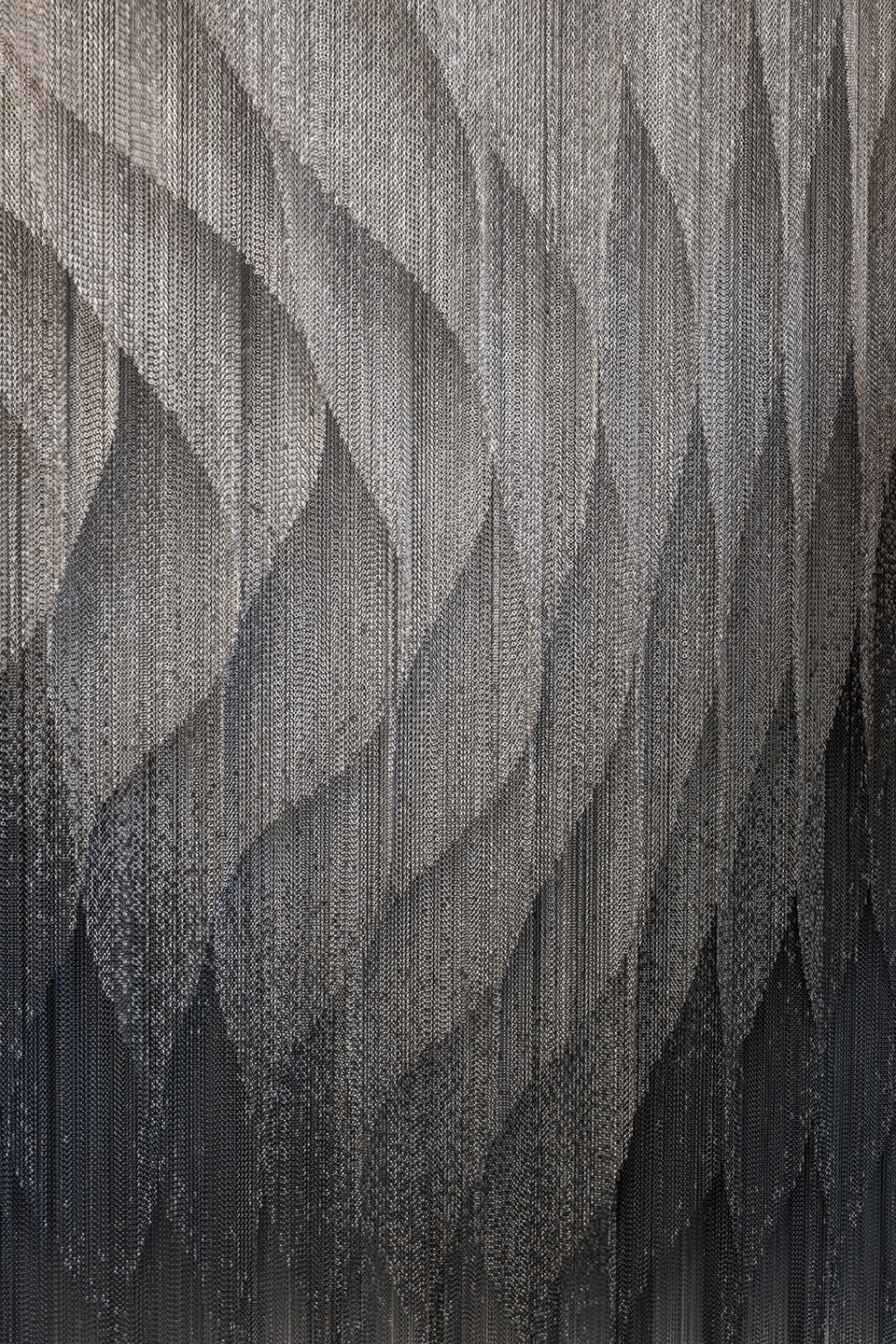 Kengo Kuma exhibition