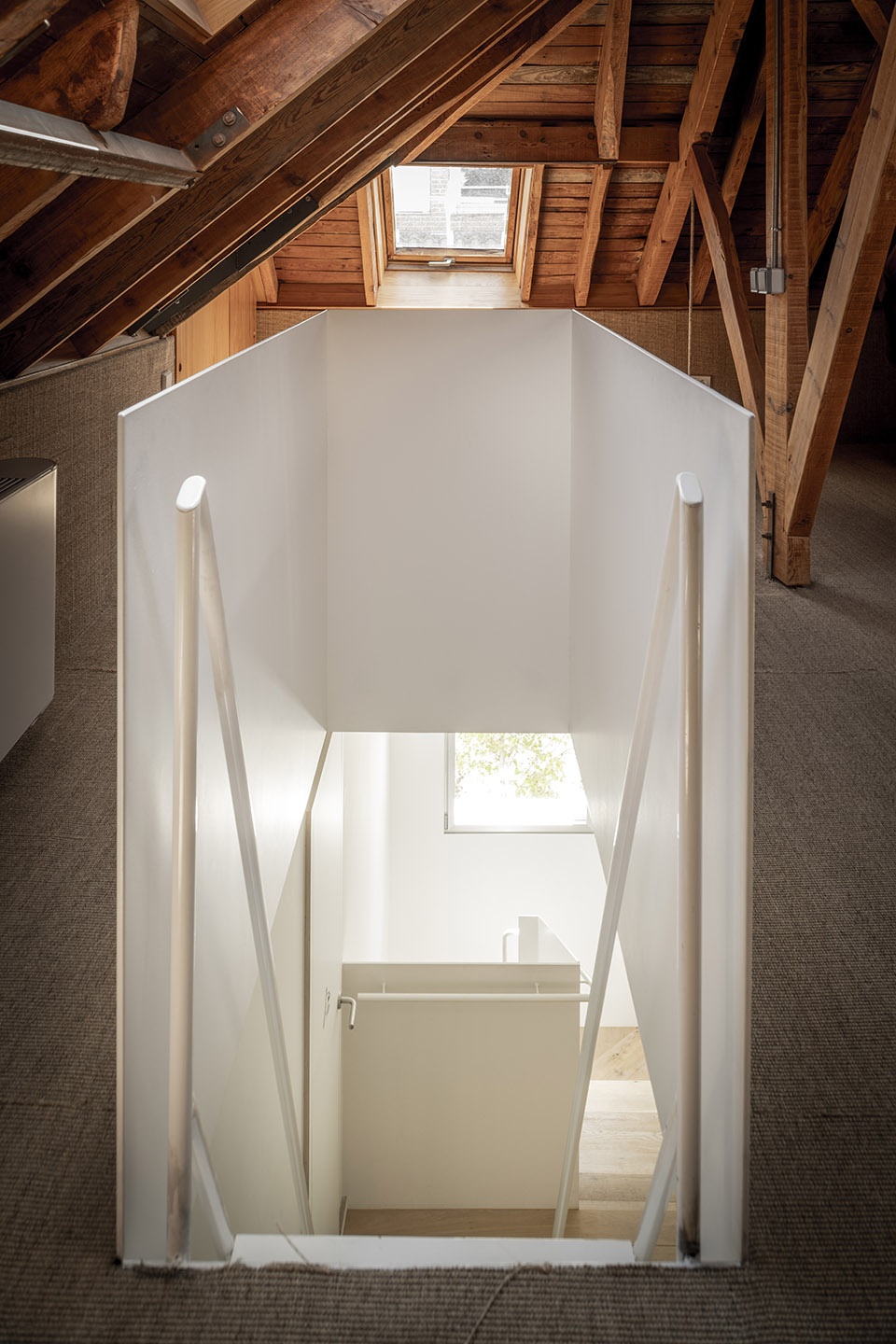 M15 Architecture MINIMO