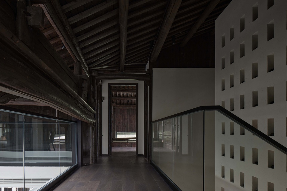 rimoco china by the design institute of landscape and architecture china academy of art