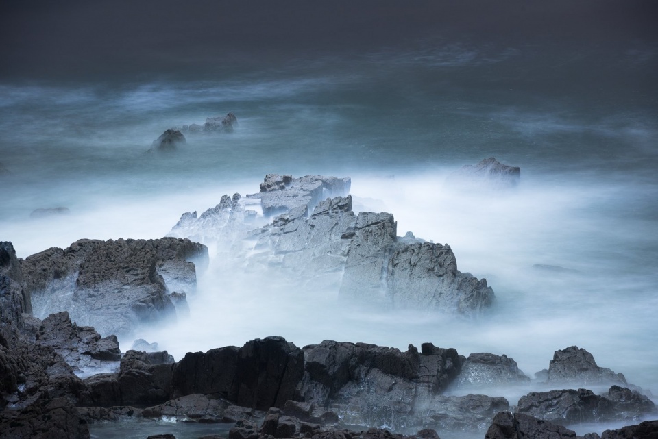 insula by alexis pichot
