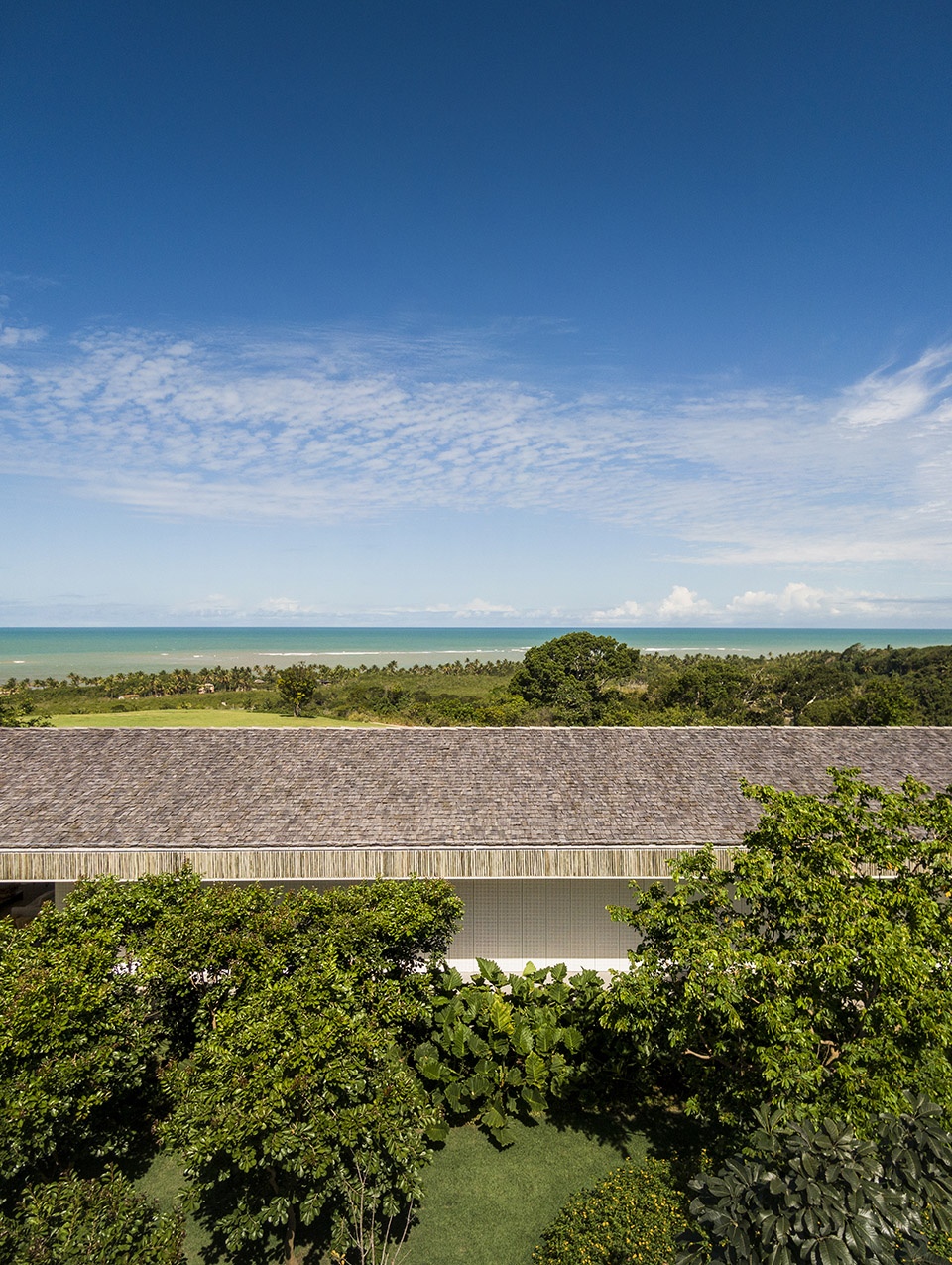 Casa Trancoso studio mk27